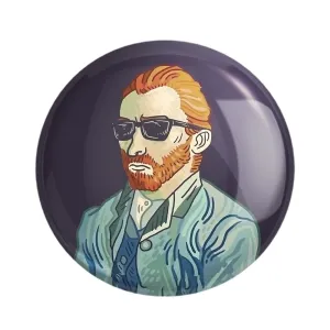 مگنت ونسان ونگوگ