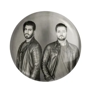 مگنت ماکان بند