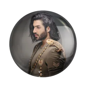 مگنت رهام هادیان ماکان بند