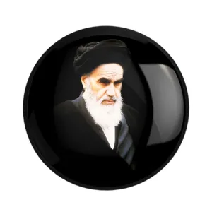 مگنت امام خمینی (ره)