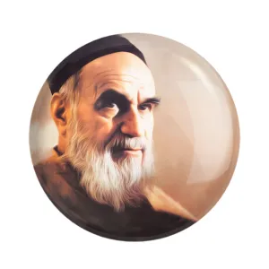 مگنت امام خمینی (ره)