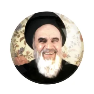 مگنت امام خمینی (ره)