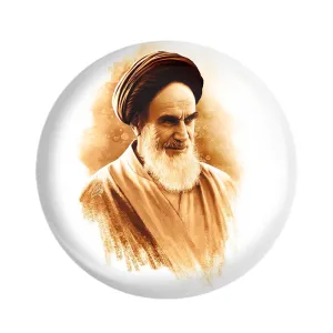 مگنت امام خمینی (ره)