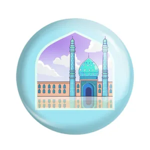 مگنت نیمه شعبان کودکانه
