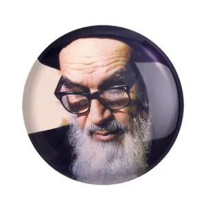مگنت امام خمینی (ره)