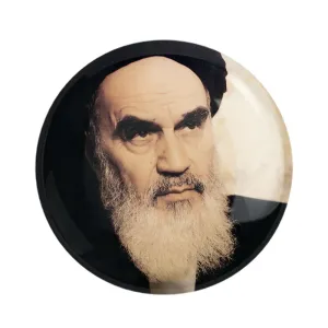 مگنت امام خمینی (ره)