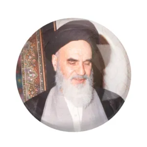 مگنت امام خمینی (ره)