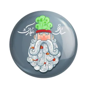 مگنت نوروز