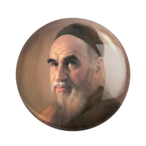 مگنت امام خمینی (ره)