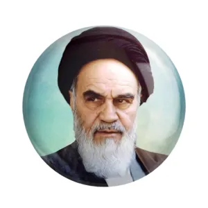 مگنت امام خمینی (ره)