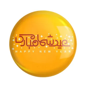 مگنت نوروز