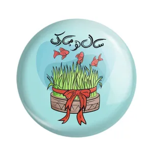 مگنت نوروز