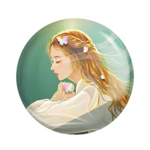 مگنت دخترانه