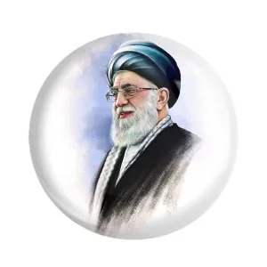مگنت تصویر رهبر