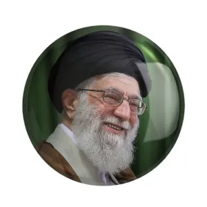 مگنت تصویر رهبر