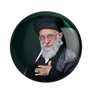 مگنت تصویر رهبر