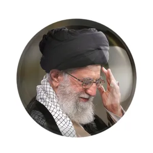 مگنت تصویر رهبر