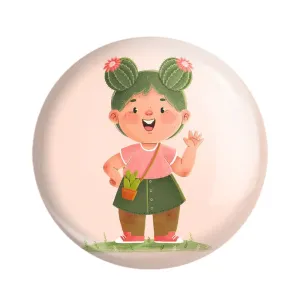 مگنت دخترانه فانتزی