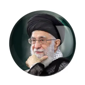 مگنت تصویر رهبر