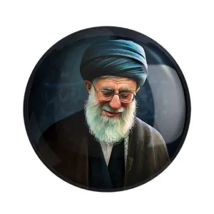 مگنت تصویر رهبر
