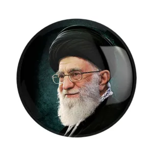 مگنت تصویر رهبر
