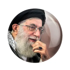 مگنت تصویر رهبر