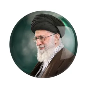 مگنت تصویر رهبر