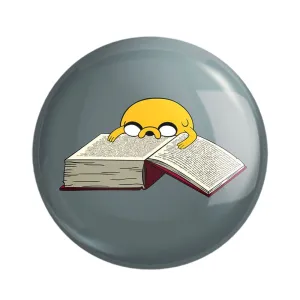 مگنت کتاب