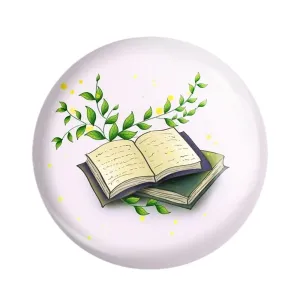 مگنت کتاب
