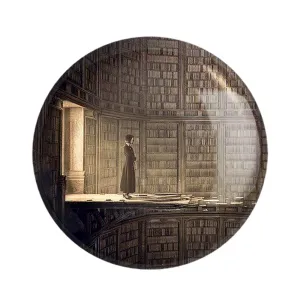 مگنت کتاب