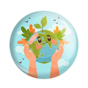 مگنت حمایت از محیط زیست