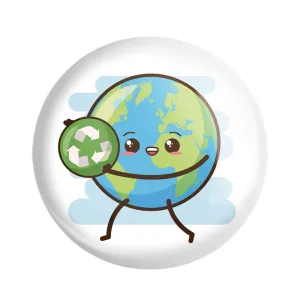 مگنت حمایت از محیط زیست