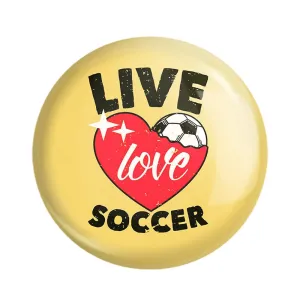 مگنت فوتبال Football