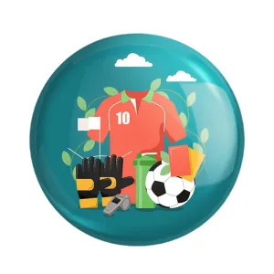 مگنت فوتبال Football