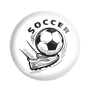مگنت فوتبال Football
