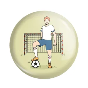 مگنت فوتبال Football