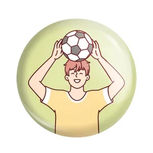 مگنت فوتبال Football