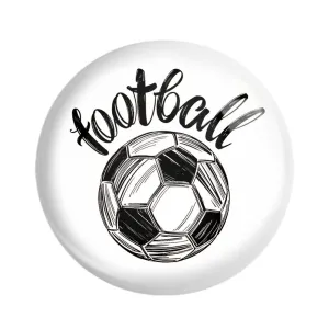 مگنت فوتبال Football