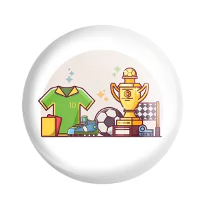 مگنت فوتبال Football