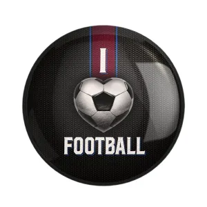 مگنت فوتبال Football