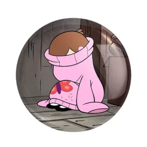 مگنت میبل انیمیشن آبشار جاذبه Gravity Falls