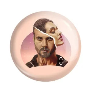 مگنت سریال گودال