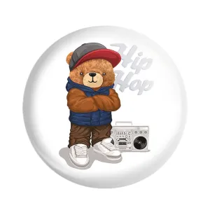 مگنت تدی Teddy
