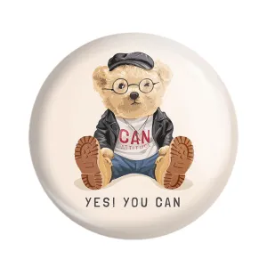 مگنت تدی Teddy
