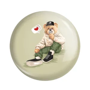 مگنت تدی Teddy