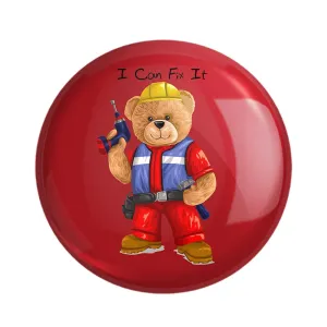 مگنت تدی Teddy