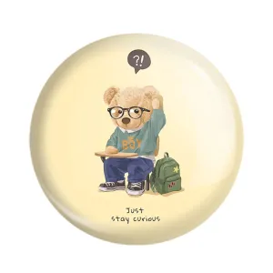 مگنت تدی Teddy
