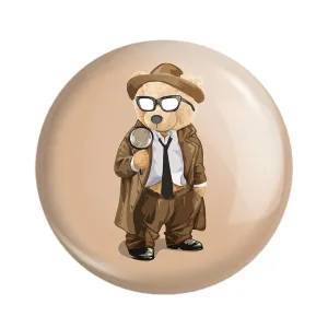 مگنت تدی Teddy
