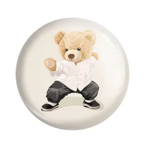 مگنت تدی Teddy