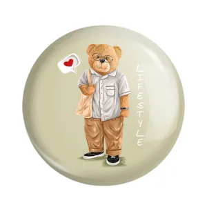 مگنت تدی Teddy